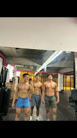 크러스핏 재밌다!🥰 #crossfit #korean #model #fyp 