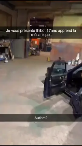 Faite de la mecanique ses patate😂#bacpro#golmon#mecanique#travail#lareussite😂