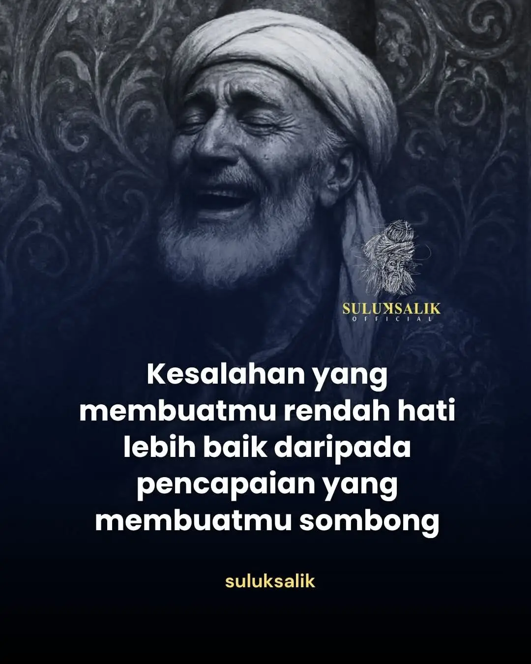 Kesalahan yang merendahkannya: ketika kita jatuh karena salah, malu, atau gagal, ada peluang besar untuk introspeksi. Kesalahan itu memaksa kita melihat sisi lemah diri, membuka pintu pengakuan, meminta maaf, dan belajar ulang. Jika diberi ruang, pengalaman pahit ini menumbuhkan empati, kerendahan hati, dan kesiapan untuk memperbaiki diri—kualitas yang membuat hubungan dan karakter kita lebih tahan lama. Pencapaian yang membuat sombong: sebaliknya, keberhasilan yang hanya menumbuhkan rasa hebat diri sering menutup telinga. Orang yang terbuai prestasi cenderung lupa proses, melupakan jasa orang lain, dan menjadi cepat mengukur nilai manusia dari posisi atau label. Hasilnya bukan kehormatan sejati, melainkan isolasi sosial: pujian hari ini bisa berubah jadi kebencian besok saat kesalahan muncul. Mengapa yang pertama lebih bernilai? Rendah hati setelah salah berarti kamu memilih pertumbuhan daripada citra. Itu tanda kekuatan batin—mau menerima kenyataan, bertanggung jawab, dan berproses. Sementara pencapaian tanpa kesadaran mudah jadi duri: sementara bangga, tapi rapuh saat tantangan datang. Di banyak tradisi spiritual dan etika, kerendahan hati dianggap lebih mulia karena menghasilkan kebaikan yang berkelanjutan. Lebih berguna menjadi manusia yang tumbuh dari luka daripada menjadi manusia yang tinggi oleh pujian tetapi mudah roboh. #promoseruweekend  #filsufsejati  #fypシ゚  #History  #religion 