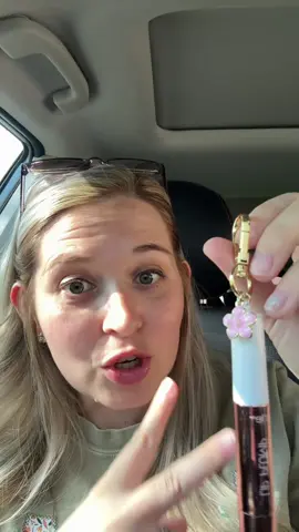 I cannot gatekeep this one… the Tarte Petite Kisses Maracuja Juicy Lip Duo is seriously my new obsession 💄 The formula is buttery, hydrating, and gives you that glossy finish without being sticky. Both shades are super wearable for everyday! One is perfect for when you want that “my lips but better” look and the other adds the prettiest pop of color.  The best part? It’s small enough to throw in your diaper bag, purse, or even your pocket so I literally take it everywhere. This little duo feels like having lipstick and gloss in one, but with skincare benefits for your lips. If you’re looking for a lip product that makes you feel put together in seconds, this is it. #tartecosmetics #maracuja #lipduo #beautyhacks #makeupmusthaves