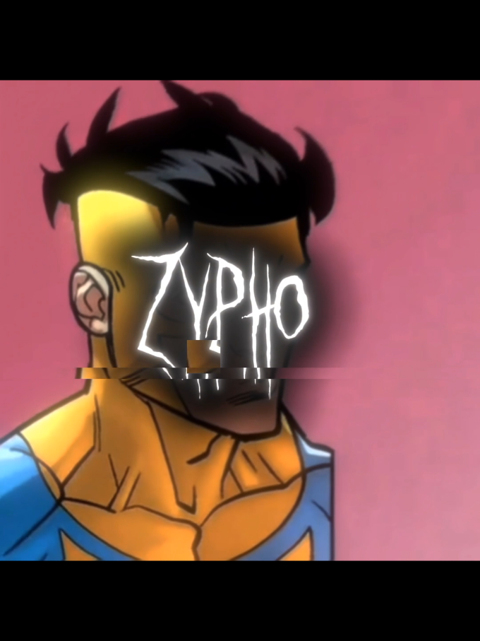 invincible is peak🙏 || te song is so ahh || invincible variants edit #invincible #invincibleedit #invinciblevariants #shiestymark #maskedmark 