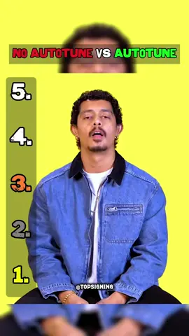Real Voice VS Autotune? 🔥🎤 Choose your best! #NoAutotuneVsAutotune #MusicRanking #VoiceCheck #StudioVsRaw #RealVsEdited 