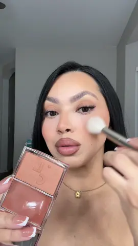 @Patrick Ta Beauty She’s so LA blush all fall long🤏🏼🍂 @patrick ta  #gifted #patricktabeauty #blush #fypシ゚viral 