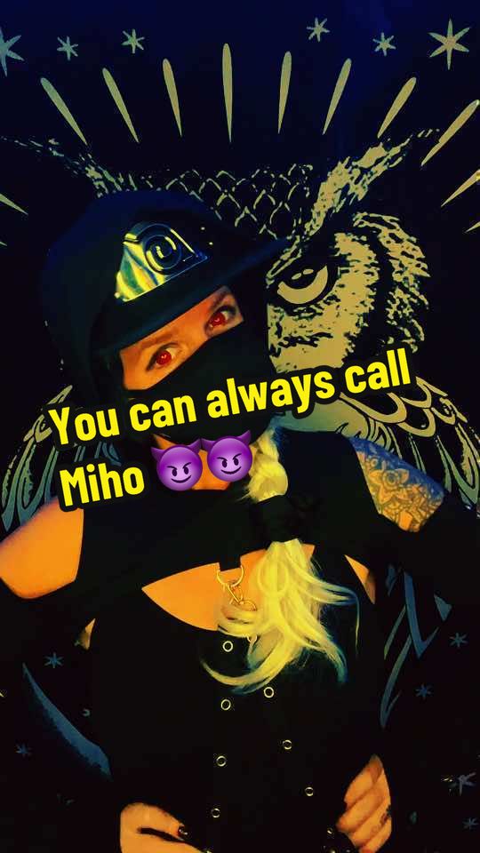 It’s almost Halloween! 🎃😱