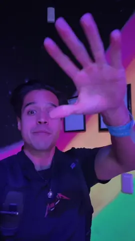 Ya llegué we🗣️