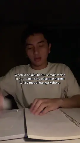 kalian korbanin pelajaran apa?