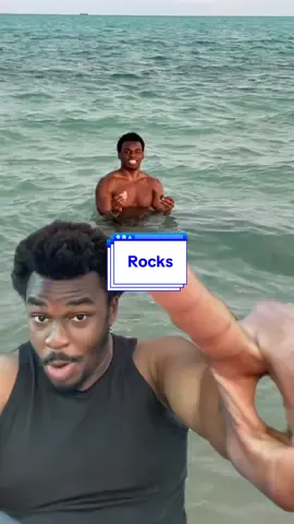 Rocks