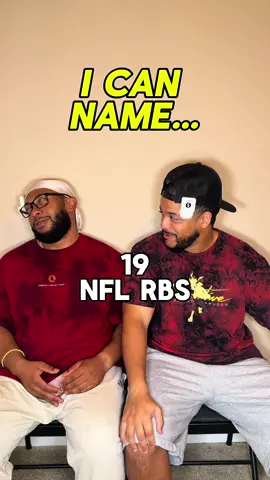 Part 12 | I Can Name… | #fypage #fy #viraltiktok #nfl 