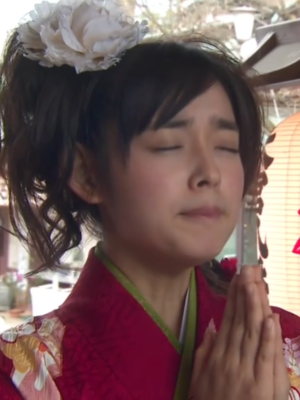 ahhh she's so pretty!!  #kotokoaihara #イタズラなkiss #fyp #mischievouskiss #fy 