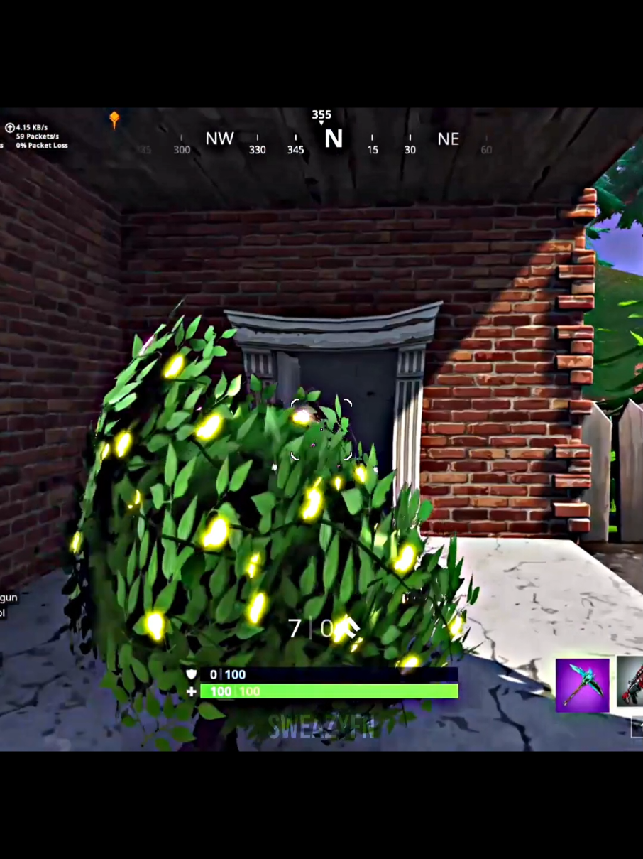 fortnite chapter 1 season 7 😔💔 | #fy#fortnite#season7#christmas#viral 