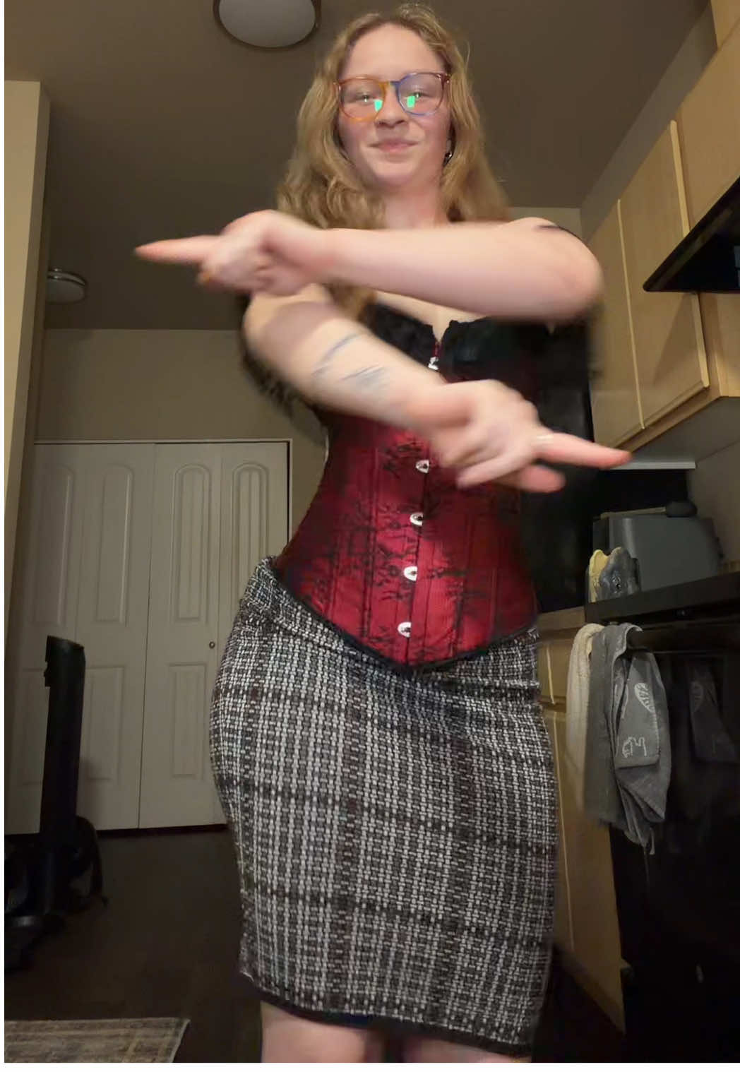 #corset 