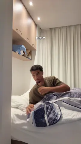 vou dormir, amanhã eu acordo melhor 