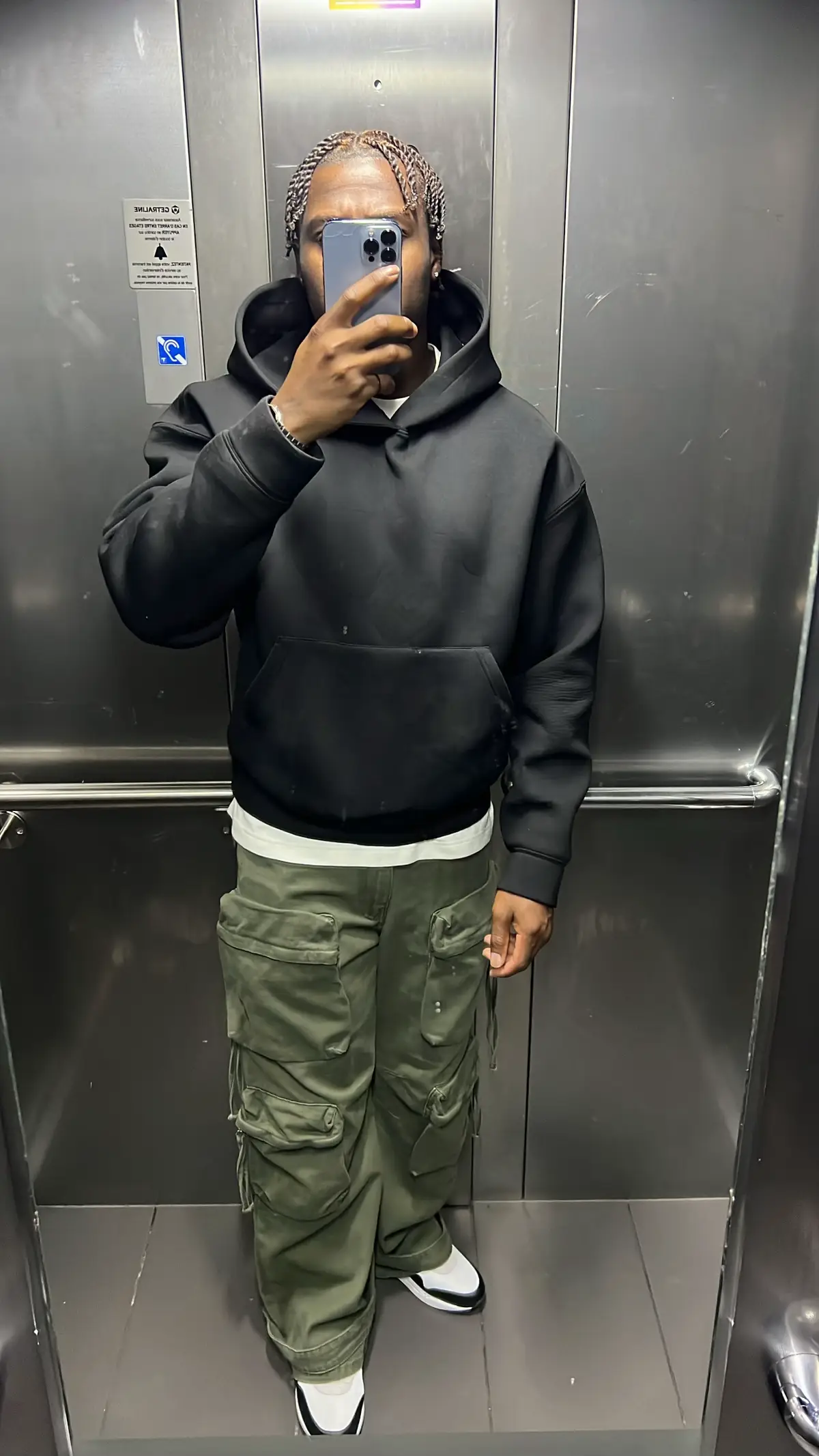 #streetwear #fahsiontiktok #pourtoi 