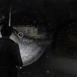 #silenthill #silenthillshatteredmemories #xyzbca #fypシ゚viral #horror 