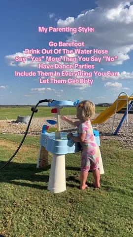 Parenting advice no one asked for💕