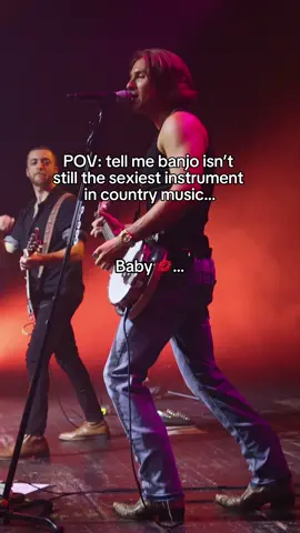 Keep banjo in country music forever 🪕🔥 #countryartist #countrymusic #countrysinger #countryconcert 