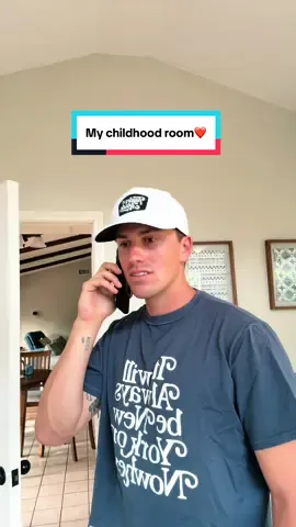 Thank you mom & dad🥹 #Home #yankees 