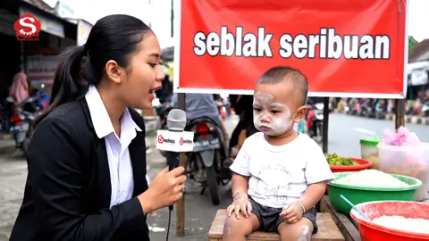 mama Sri 🙈🙈#bayitiktok #bayiviraltiktok #videolucu #bayiajaib #wawancarabayi #bayibisangomong  😁😁