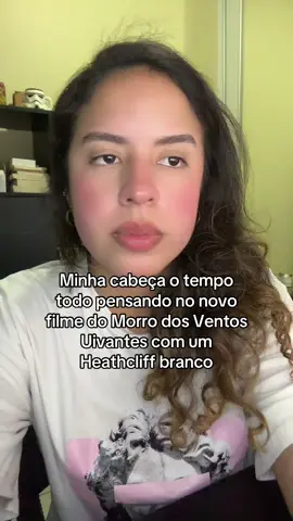 #wutheringheights #heathcliff #BookTok #booktokbrasil 