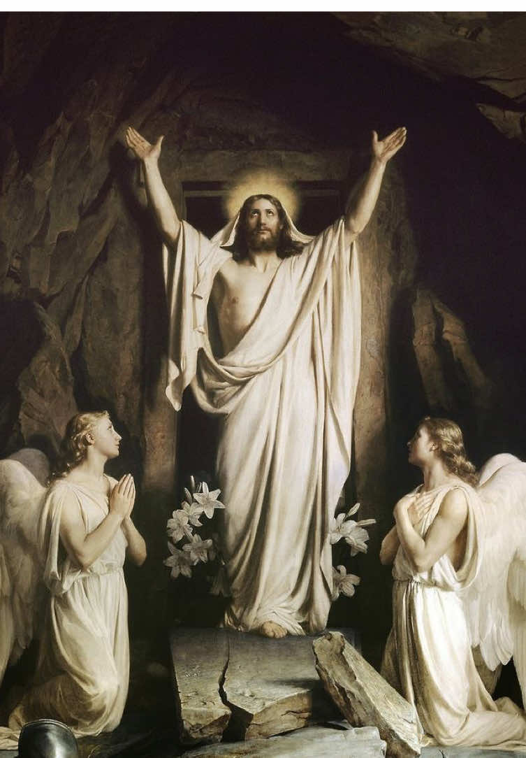 Quem crê diz? || #jesuscristo #deus #emocionante #milagre #edit 