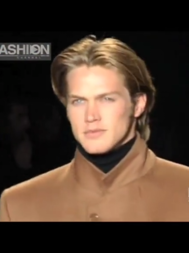 Jason Lewis - 90's Male Model | #JasonLewis 