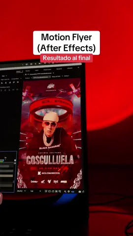 Motion Flyer #streamfigthers4 🥊 |(No es el flyer oficial). @WestCOL @carlosvbarrueco @Stream Fighters @Saraclips @SaraClips #aftereffects #streamfigthers4 #westcol #motionflyer 