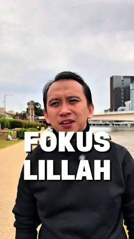 Dan cukuplah Allah yang menjadi saksi #innerhealing 