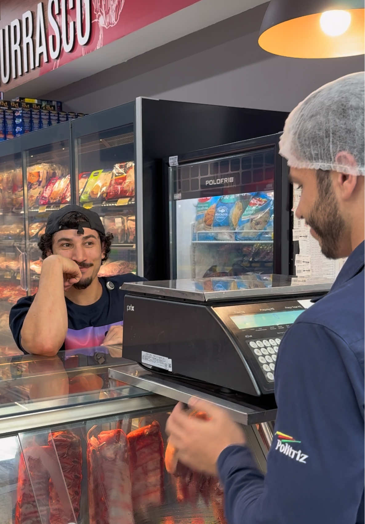 Pov: nunca saíram da quinta série 😂