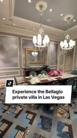 By far the most luxurious hotel experience my husband and I have ever had and we’ve been to some pretty amazing places 😩 Definitely in our top 3 hotel stays 🫶🏻 #bellagiolasvegas #luxuryvillas #fyp #travelcontentcreator #creatorsearchinsights 