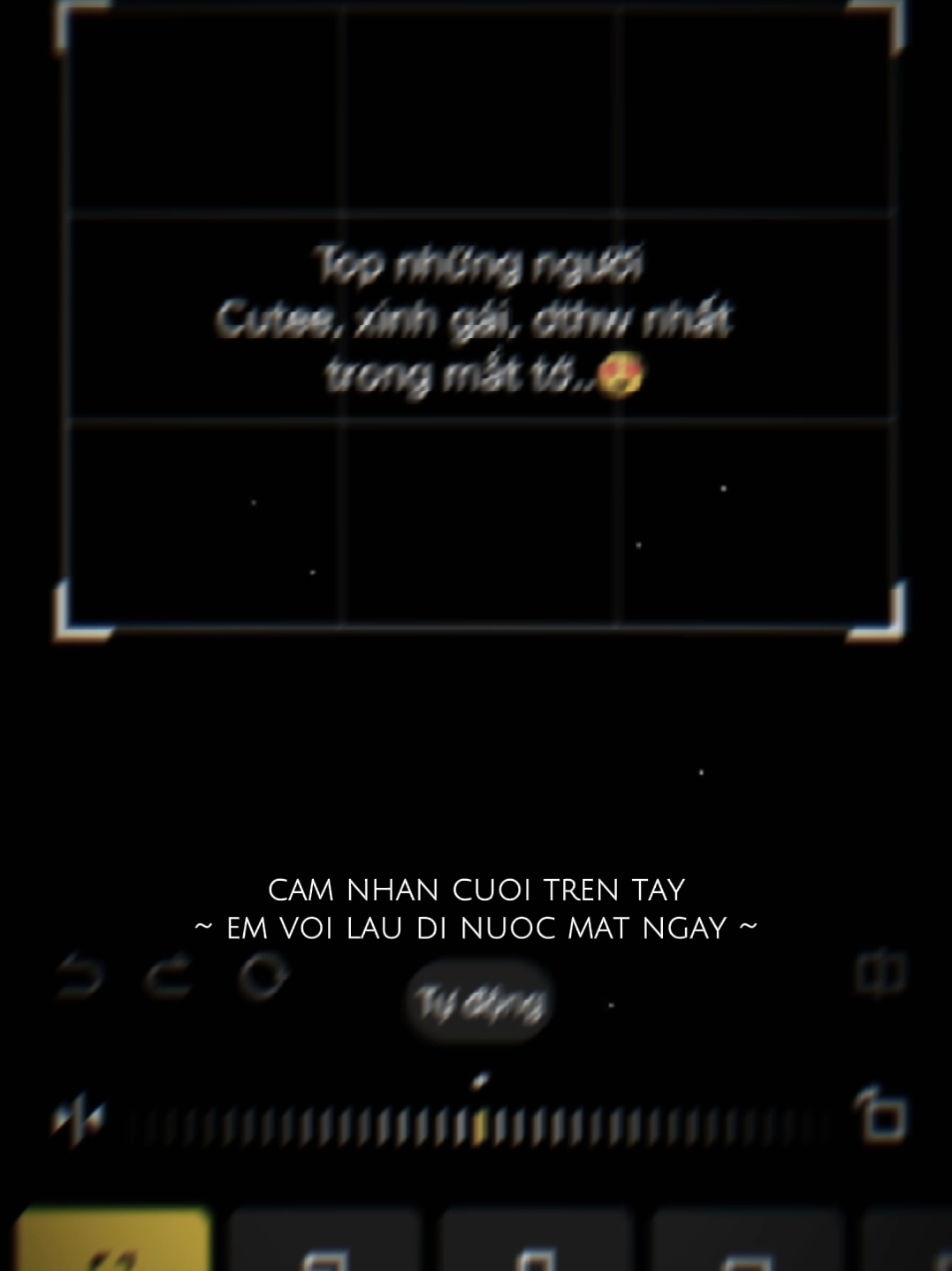 Top 1 là cậu..😆 #storytinhyeu #nhactinhyeu #xuhuong #thanhhieus1107💤 