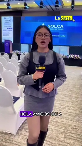 #Tendencia Quito sede del Congreso Líderes de la Salud 2025 con más de 600 expertos.  Quito se convierte en epicentro de la innovación en salud digital durante el Congreso Líderes de la Salud 2025, los días 1 y 2 de octubre en el Hotel JW Marriott. Más de 600 participantes, entre médicos, autoridades y expertos internacionales, debatirán sobre inteligencia artificial clínica, telemedicina, ciberseguridad y sostenibilidad. El evento promueve experiencias reales y posiciona a Ecuador como referente regional en innovación sanitaria. @ladataec 👈 #ladata #TendenciaPolítica #Innovación #SaludDigital 