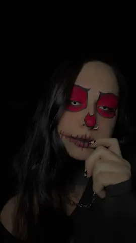 #kasolinecosplays #notoriousmonstroas 