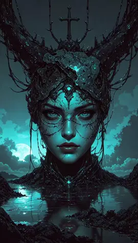 #aiart #ai #surreal #fantasy #fyp 