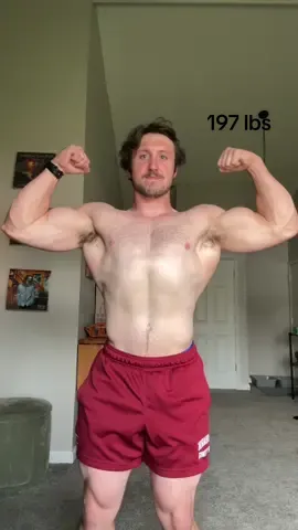 Took a little bit of a break  #bodybuilding #GymTok #gymprogress #Fitness #gymmotivation 