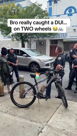 #dui #bike #bicycle #viral #fyp 