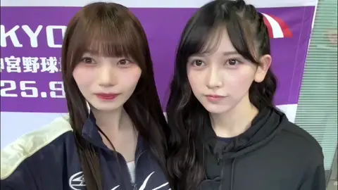 いつもめっちゃ可愛いてれぱん💜池田瑛紗💜岡本姫奈💜乃木坂46💜5期生💜