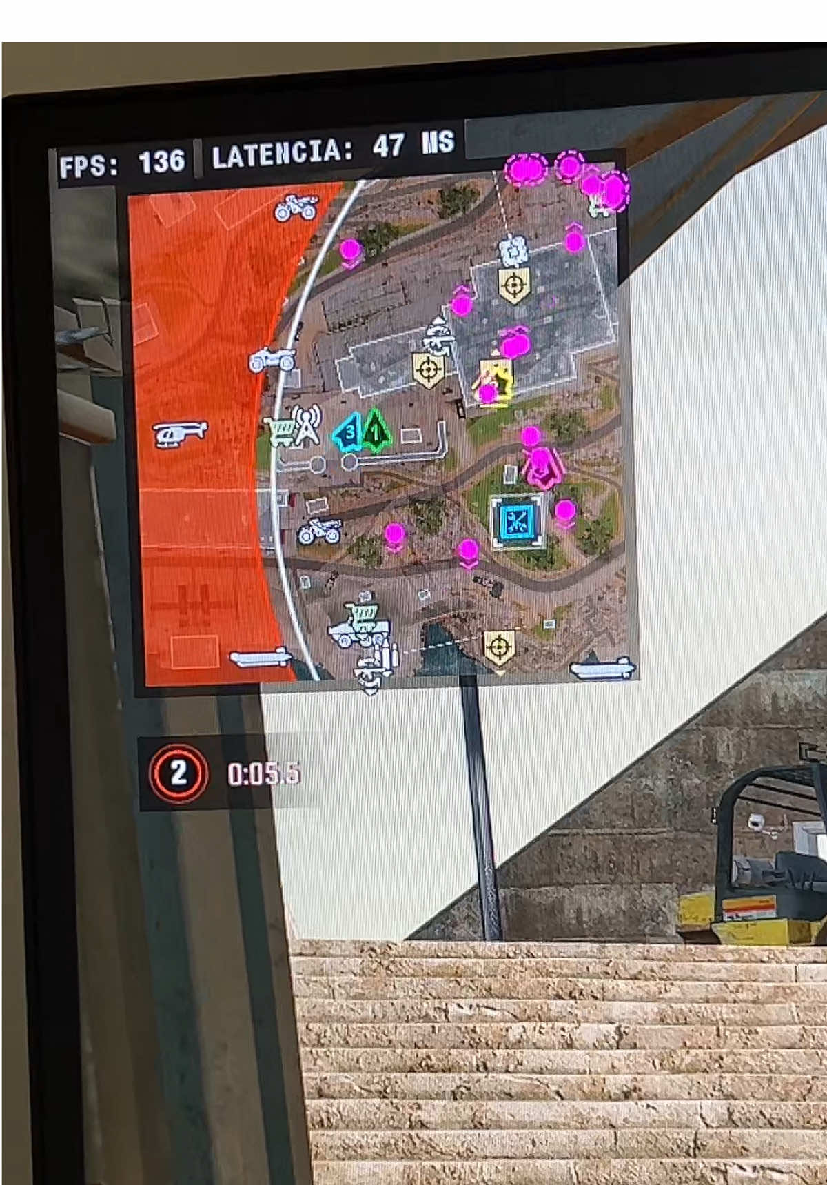 UAV ELI 💯🔥🔥 link en la bio !  #ds4_eli #WarzoneHacks #secretsettings #ds4boost #DS4Windows 