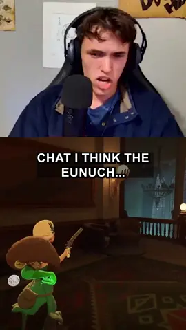 chat, rate your eunuch 1-10 #funny #streamer #deadlock #gaming #fyp