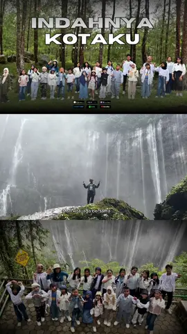 Indahnya Kotaku 🌸 | Cuplikan Pendek – Full Video Segera Tayang | Little Voices Cuplikan lagu Indahnya Kotaku 🎶 oleh Little Voices. Lagu tentang keindahan alam dan pesona wisata Lumajang 🌄🌿. Versi lengkap segera hadir di youtube Sofyan Efendi Official #IndahnyaKotaku #LittleVoices #Lumajang #PesonaIndonesia #fyp 