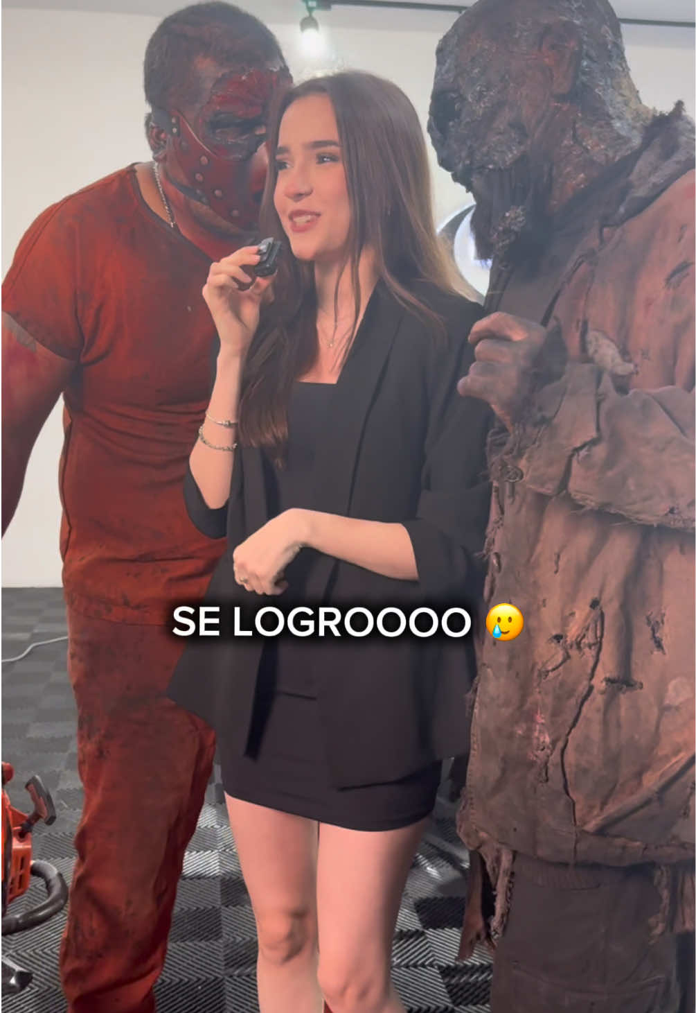 YA ES PRIMERO DE OCTUBRE👻🎃, y tuve esta grabación que fue lo más caótico de la vida JAJAJS, también aprecien mi edición por favor #fyp #october #humor 