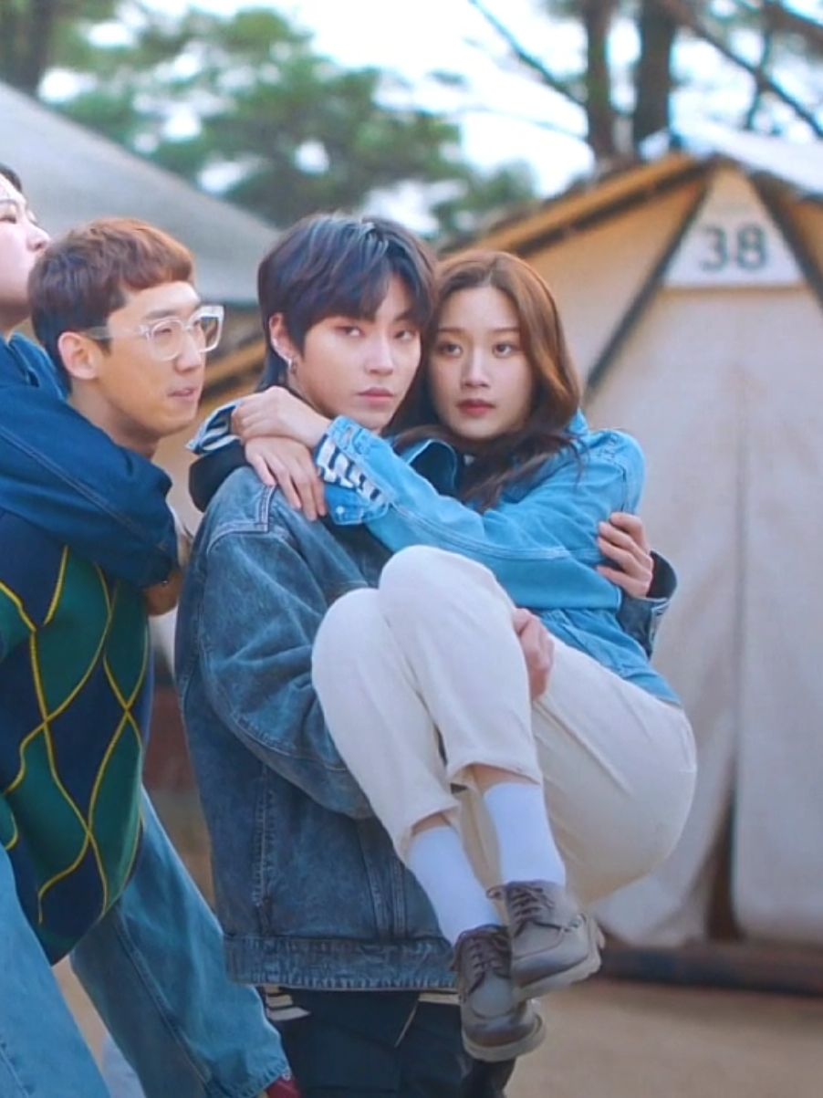 #kdrama #truebeauty #bellezaverdadera #Series #fyp 