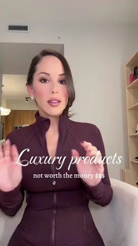 Luxury products I regret spending my money on #luxury #luxuryproducts #valentinoheels #louboutin #chanelmakeup 