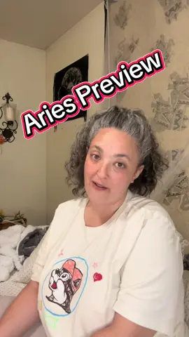 ARIES ♈️ What’s the Tea for you? 🔮✨ Timeless 🐏 Full message video on YouTube - link in bio 