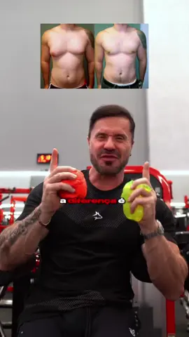 🔥 Sofre com lipomastia (acúmulo de gordura no peitoral) e não sabe como se livrar disso? O Desafio Seca Barriga 15 Dias é o método que vai acelerar a queima de gordura, ativar seu metabolismo e ajudar você a conquistar um corpo mais definido em pouco tempo. 💪 👉 Em apenas 15 dias, você já sente a diferença. Chega de se esconder por insegurança — o resultado começa agora! ⚡ Clique no link e faça parte do desafio! #SecaBarriga #Lipomastia #PerdaDeGordura #ResultadosReais #RenatoCariani 