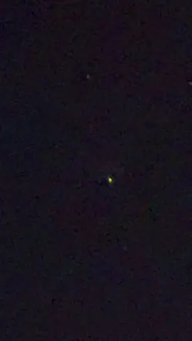 🛸Ovni como não acreditar👽