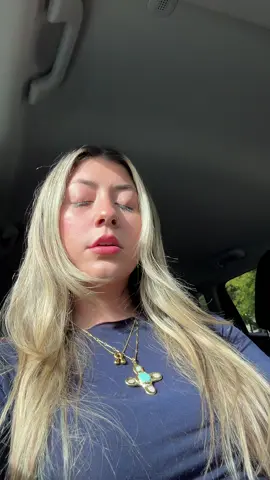 moment for the bronde 