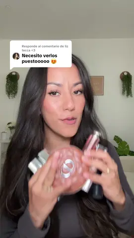 Respuesta a @liz tecca <3  5 productos de Dior que valen cada centavo de tu dinero (todos los productos puestos) ✨❤️  @Diorbeauty  •Dior forever stick foundation (tonalidad 3N) •Dior forever stick contour (tonalidad 2) •Dior forever nude bronzer oversize ( tonalidad 20)  •Dior Forever glow maximizer (tonalidad Rosy) •Dior backstage Blush stick (tonalidad: Rosewood) #DiorMakeup #LuxuryBeauty #MakeupTikTok #GRWMmaquillaje #ViralesDeBelleza