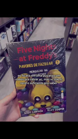 af né #viraliza #fivenightsatfreddy #tiktokviral #entregatiktok #viraliza 