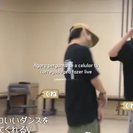 Sempre com a bateria baixa ksksksk  .  .  #taehyung #trend #viral #foryoupage #fyp @🇦🇱⃟ 𝐁𝗂α @𝘑𝘢𝘮𝘪𝘭𝘭𝘺 ★ @Andreina Castro @becca maciel @Fabiana Ladislau @sandrinhaa_20 @A💜B💜Ch💜 Monalisa 💕 