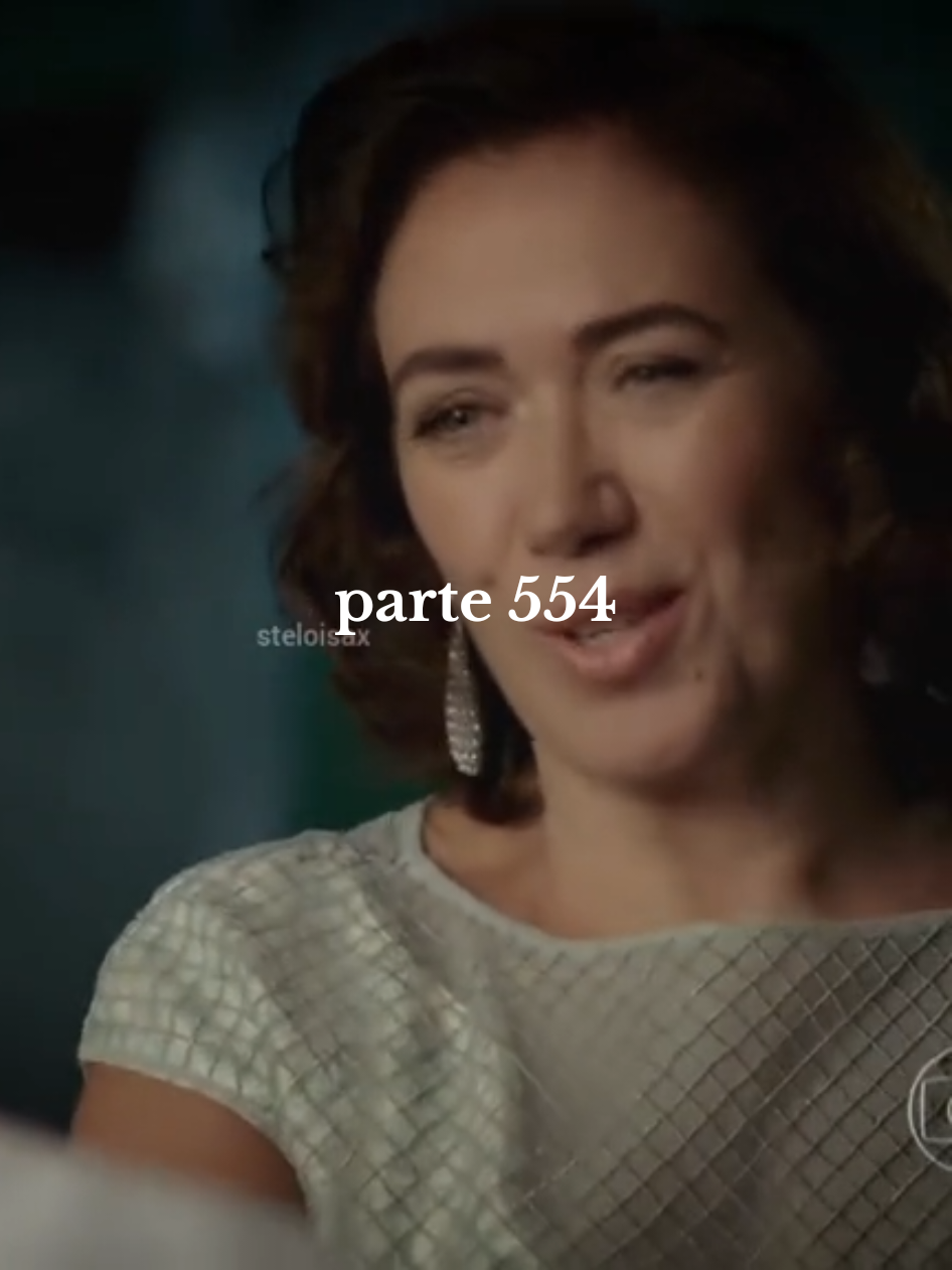 IMPÉRIO | PARTE 554